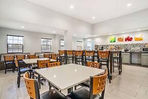 Quality Inn & Conference Center