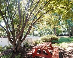 Comfort Inn Shady Grove - Gaithersburg - Rockville