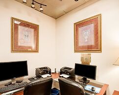 Comfort Inn Shady Grove - Gaithersburg - Rockville