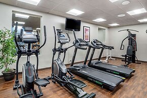 Comfort Inn Shady Grove - Gaithersburg - Rockville