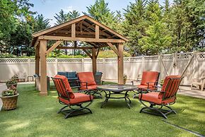 Comfort Inn Shady Grove - Gaithersburg - Rockville