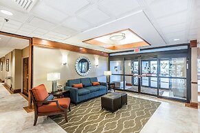 Comfort Inn Shady Grove - Gaithersburg - Rockville