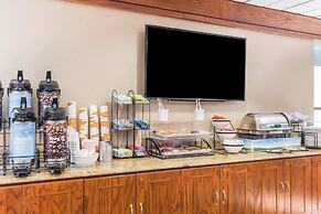 Comfort Inn Shady Grove - Gaithersburg - Rockville