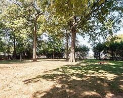 Comfort Inn Shady Grove - Gaithersburg - Rockville