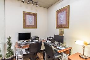 Comfort Inn Shady Grove - Gaithersburg - Rockville