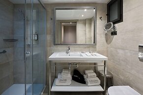 Catalonia Park Güell