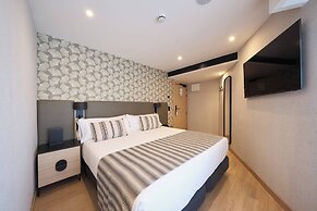 Catalonia Park Güell