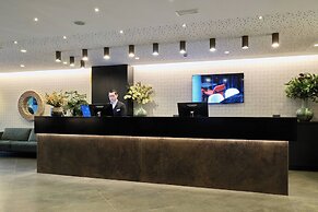 Catalonia Park Güell