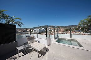 Catalonia Park Güell