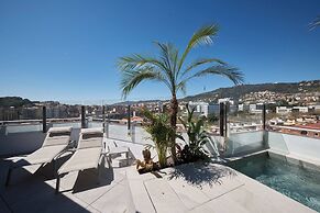 Catalonia Park Güell