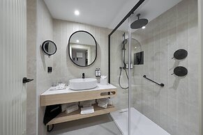 Catalonia Park Güell