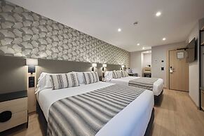 Catalonia Park Güell