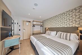 Catalonia Park Güell