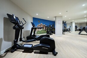 Catalonia Park Güell