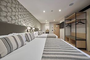 Catalonia Park Güell