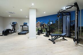 Catalonia Park Güell