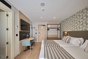 Catalonia Park Güell