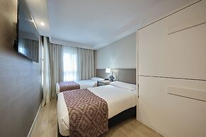 Catalonia Park Güell