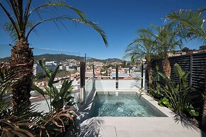 Catalonia Park Güell