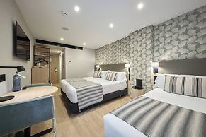 Catalonia Park Güell