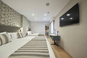 Catalonia Park Güell