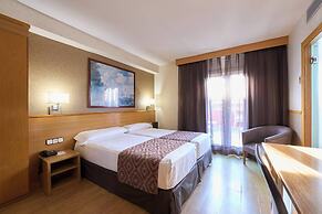 Catalonia Park Güell