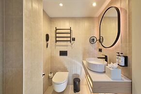 Catalonia Park Güell