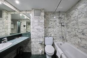 Catalonia Park Güell