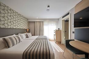 Catalonia Park Güell