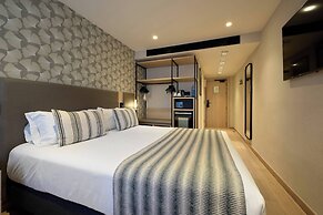 Catalonia Park Güell