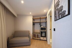 Catalonia Park Güell