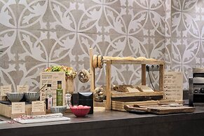 Catalonia Park Güell