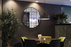 Catalonia Park Güell