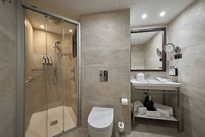 Catalonia Park Güell