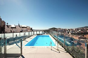 Catalonia Park Güell