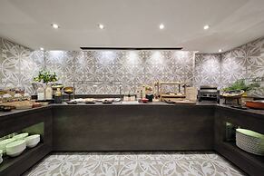 Catalonia Park Güell