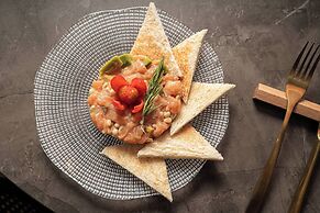 Catalonia Park Güell