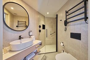 Catalonia Park Güell