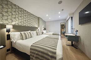 Catalonia Park Güell