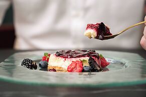 Catalonia Park Güell