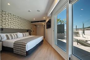 Catalonia Park Güell