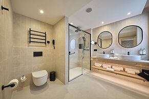 Catalonia Park Güell