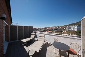 Catalonia Park Güell