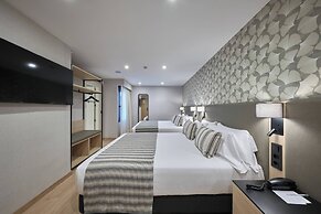 Catalonia Park Güell