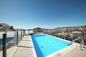 Catalonia Park Güell