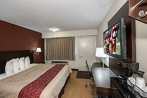 Red Roof Inn Toledo - Maumee