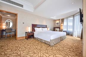 Furama Hotel Dalian