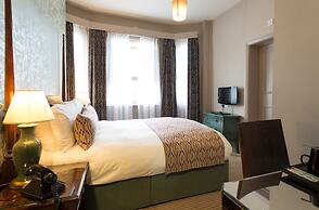 The Crown Manor House Hotel
