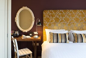 The Crown Manor House Hotel
