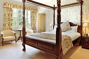 The Crown Manor House Hotel